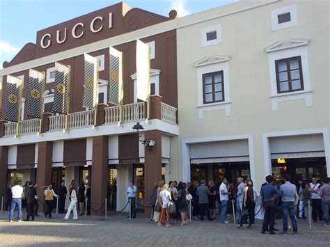 gucci outlet italy bologna|is gucci outlet worth it.